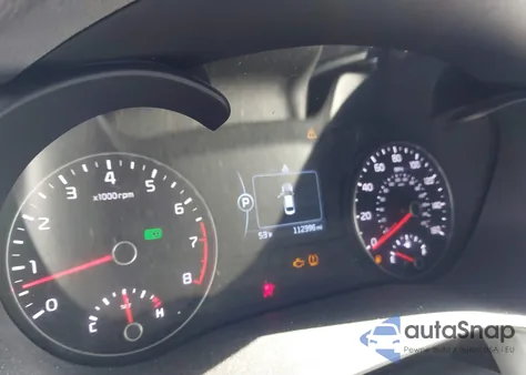 2016 Kia Optima Ex from USA, damaged, VIN 5XXGU4L35GG066083